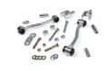 Picture of Zone Offroad 94-02 Dodge 2500 Frt Sway Bar Links