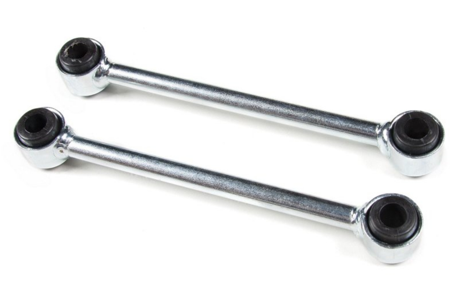 Picture of Zone Offroad 76-86 Jeep CJ 4in Front Sway Bar Links