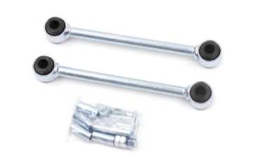 Picture of Zone Offroad 97-02 Jeep Wrangler TJ 2-3in Rear Sway Bar Links