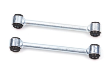 Picture of Zone Offroad 99-04 Jeep Grand Cherokee WJ 2-3in Front Sway Bar Links