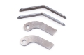 Picture of Zone Offroad 97-06 Jeep Wrangler TJ Weld On Sway Bar Mount