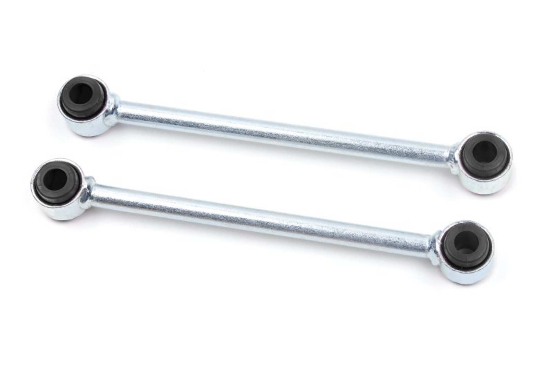 Picture of Zone Offroad 87-95 Jeep Wrangler YJ 3-4-5in Front Sway Bar Links