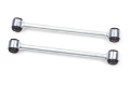 Picture of Zone Offroad 99-04 Jeep Grand Cherokee WJ 4-5in Front Sway Bar Links