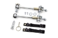 Picture of Zone Offroad 97-06 Jeep Wrangler TJ 3-4in Sway Bar Disconnects for 0-2in Lift Kit