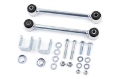 Picture of Zone Offroad 84-01 Jeep Cherokee XJ 4-5in Sway Bar Links