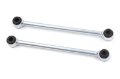 Picture of Zone Offroad 87-95 Jeep Wrangler YJ 5-6in Front Sway Bar Links