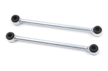 Picture of Zone Offroad 87-95 Jeep Wrangler YJ 5-6in Front Sway Bar Links