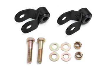 Picture of Zone Offroad 73-87 Chevy Front Sway Bar Link Shackles