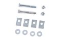 Picture of Zone Offroad 97-06 Jeep Wrangler TJ Rear Pinion Cam Locks
