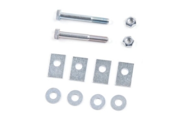 Picture of Zone Offroad 97-06 Jeep Wrangler TJ Rear Pinion Cam Locks