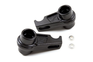 Picture of Zone Offroad 04-012 Chevy Colorado-GMC Canyon 2in Torsion Key Leveling kit