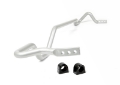 Picture of Whiteline 93-00 Subaru Impreza Non-Turbo w- OE swaybar Rear 22mm Swaybar-X h-duty Blade adjustable