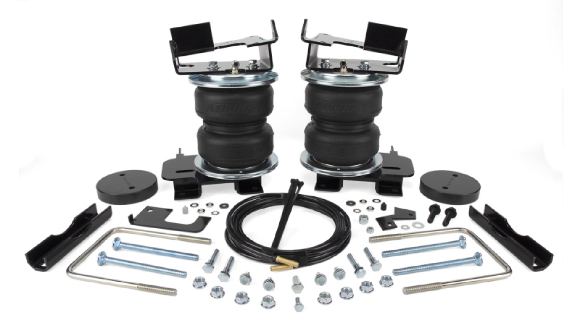 Picture of Air Lift LoadLifter 5000 Air Spring Kit 2021+ Ford F-150