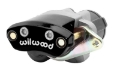 Picture of Wilwood Electronic Parking Caliper-R-H - Type III Ano 1 Piston 1-10in Disc - Black