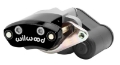 Picture of Wilwood Electronic Parking Caliper-L-H - Type III 1 Piston 1-10in Disc
