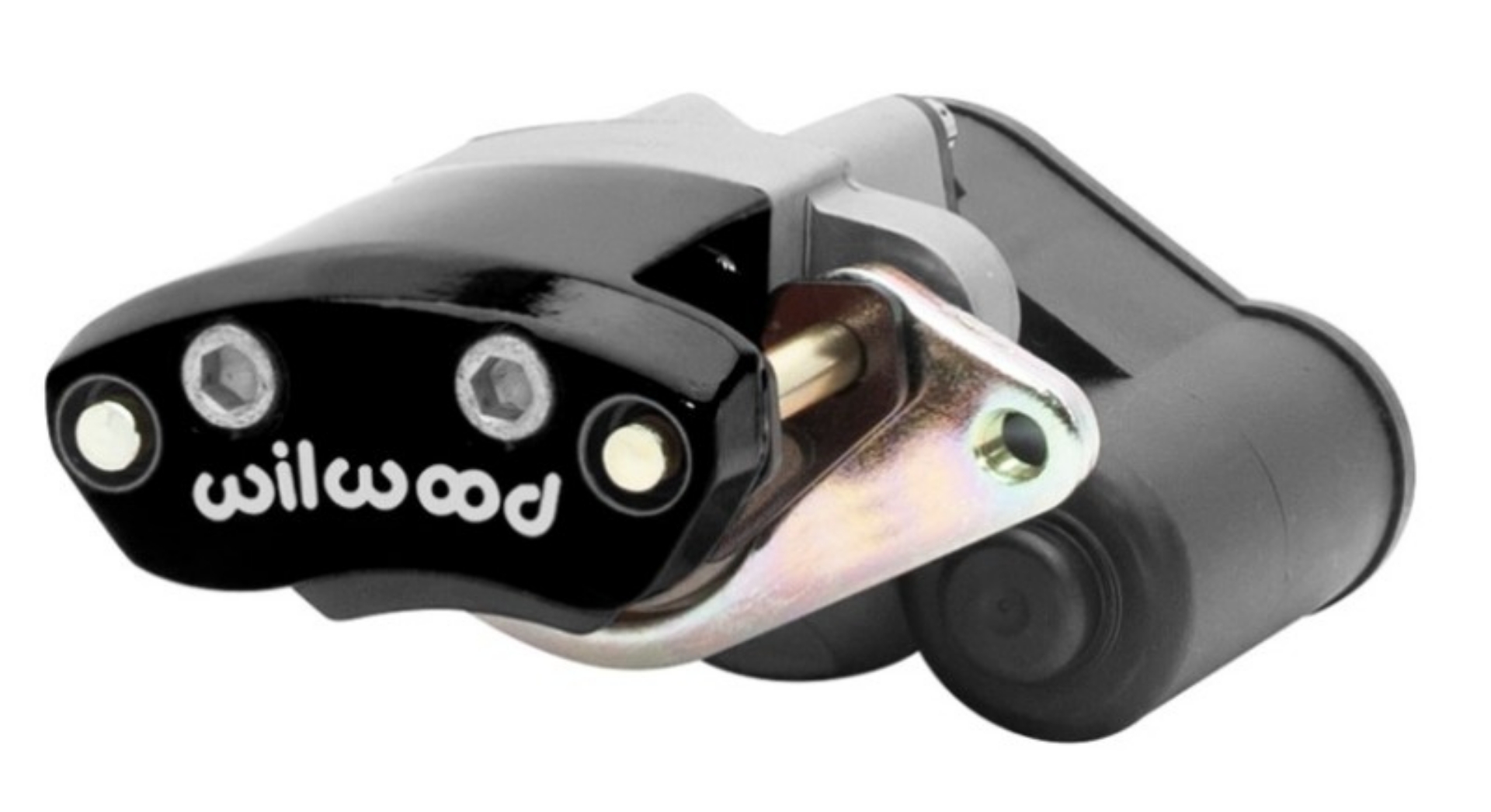 Picture of Wilwood Electronic Parking Caliper-L-H - Type III 1 Piston 1-10in Disc