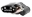 Picture of Wilwood Electronic Parking Caliper-L-H - Type III 1 Piston 1-10in Disc