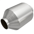 Picture of Magnaflow CARB Compliant Universal Catalytic Converter 2-5in In - 2-5in Out - 9in Long