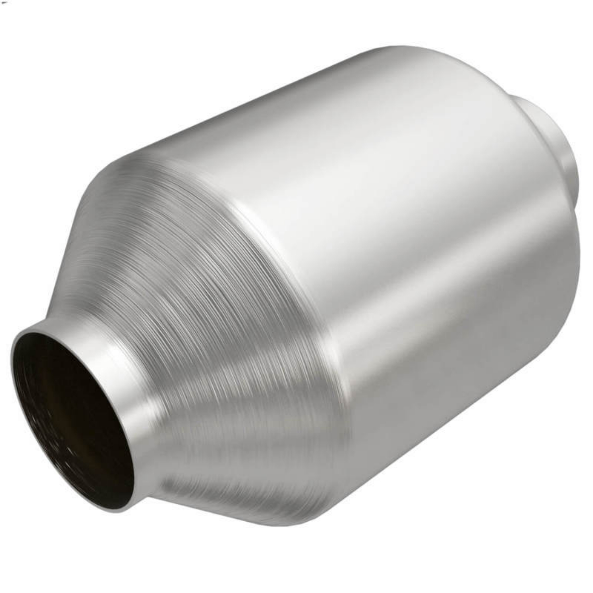 Picture of Magnaflow CARB Compliant Universal Catalytic Converter 2-5in In - 2-5in Out - 9in Long