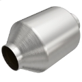 Picture of Magnaflow CARB Compliant Universal Catalytic Converter 2-5in In - 2-5in Out - 9in Long