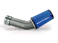 Picture of Sinister Diesel 99-5-03 Ford 7-3L Powerstroke Cold Air Intake - Gray