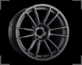 Picture of Gram Lights 57XR 18x9-5 +12 5-114-3 Matte Graphite Wheel