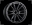 Picture of Gram Lights 57XR 18x9-5 +38 5-100 Matte Graphite Wheel