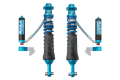 Picture of King Shocks 2021 Ford Bronco Rear 2-5 Dia Remote Reservoir Shock w-Adjusters Pair
