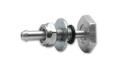 Picture of Vibrant 9mm OD Fitting Kit w- C-Clip