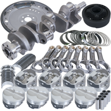 Picture of Eagle Ford 302 Balanced Street & Strip Rotating Assembly Kit 3-400in Stroke
