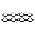 Picture of JBA Chevrolet 4-8-6-2L LS D-Port Header Gasket - Pair
