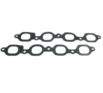 Picture of JBA Chevrolet 5-3-6-2L Gen 5 LT Oval Port Header Gasket - Pair