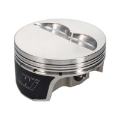 Picture of Wiseco Chevy SB RED Series Piston Set 4155in Bore 1000in Compression Height 0927in Pin - Set of 8