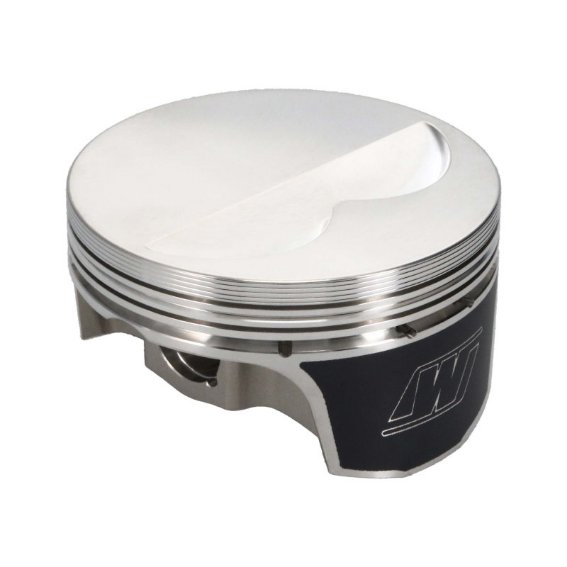 Picture of Wiseco Chevy SB RED Series Piston Set 4165in Bore 1000in Compression Height 0927in Pin - Set of 8