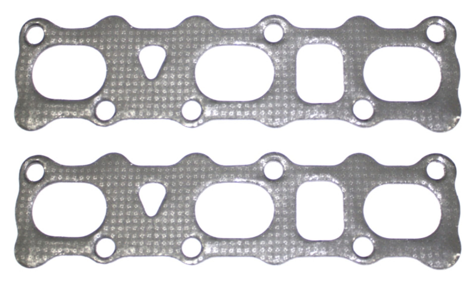 Picture of JBA Nissan 4-0L V6 Oval Port Header Gasket - Pair