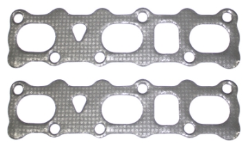 Picture of JBA Nissan 4-0L V6 Oval Port Header Gasket - Pair