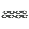 Picture of JBA Chevrolet 396-502 BBC Round Port Header Gasket - Pair