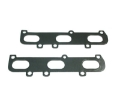 Picture of JBA Ford 3-5L-3-7L Duratec V6 Oval Port Header Gasket - Pair