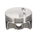 Picture of Wiseco Chevy SB RED Series Piston Set 4010in Bore 1425in Compression Height 0927in Pin - Set of 8