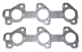 Picture of JBA Chrysler 3-7L V6 Round Port Header Gasket - Pair