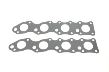 Picture of JBA Toyota 5-7L V8 Round Port Header Gasket - Pair