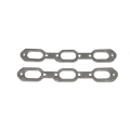 Picture of JBA Chrysler 3-5L V6 Oval Port Header Gasket - Pair