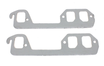 Picture of JBA Chrysler 3-9L V6 SAP Port Header Gasket - Pair