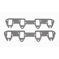 Picture of JBA Ford 390GT 12 Bolt FE Rectangle Port Header Gasket - Pair
