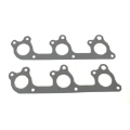 Picture of JBA Ford 4-0L Cologne SOHC V6 Round Port Set Header Gasket - Pair
