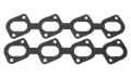 Picture of JBA 96-04 Ford 4-6L-5-4L 4V DOHC Oval Port Header Gasket - Pair