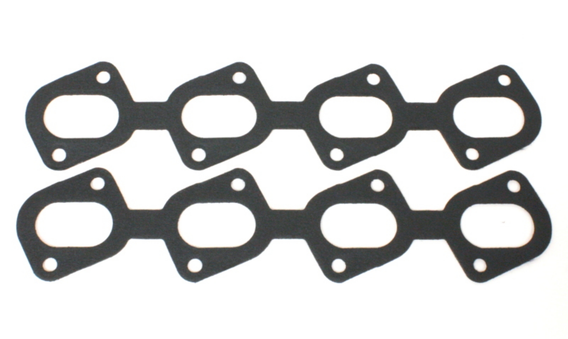 Picture of JBA 96-04 Ford 4-6L-5-4L 4V DOHC Oval Port Header Gasket - Pair