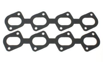 Picture of JBA 96-04 Ford 4-6L-5-4L 4V DOHC Oval Port Header Gasket - Pair