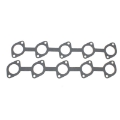 Picture of JBA 99-04 Ford 6-8L V10 2V Round Port Header Gasket - Pair