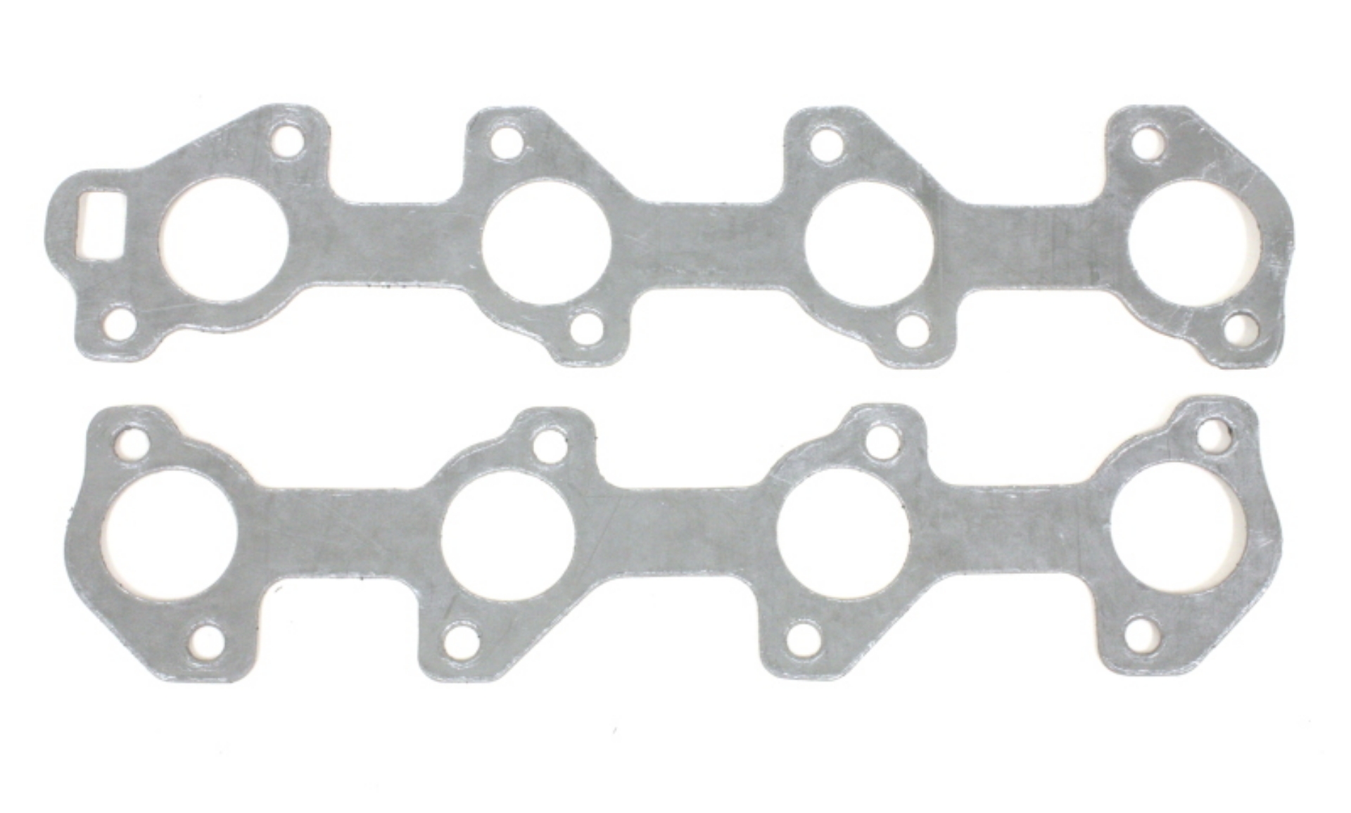 Picture of JBA Chrysler 4-7L PowerTech V-8 Round Port Header Gasket - Pair